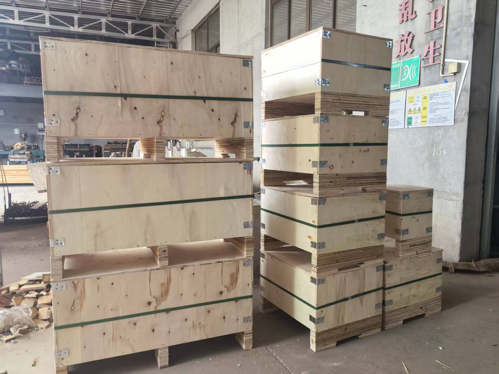 大连市出口木托盘出口木托盘 - 推荐